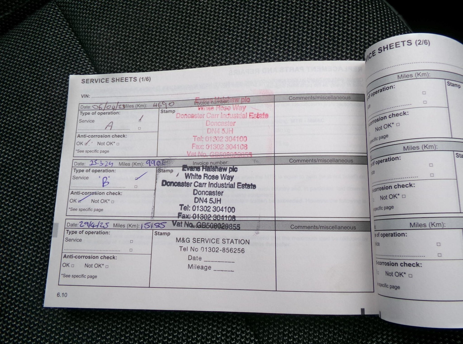 Used Renault Captur for sale - 78047600: Photo 20