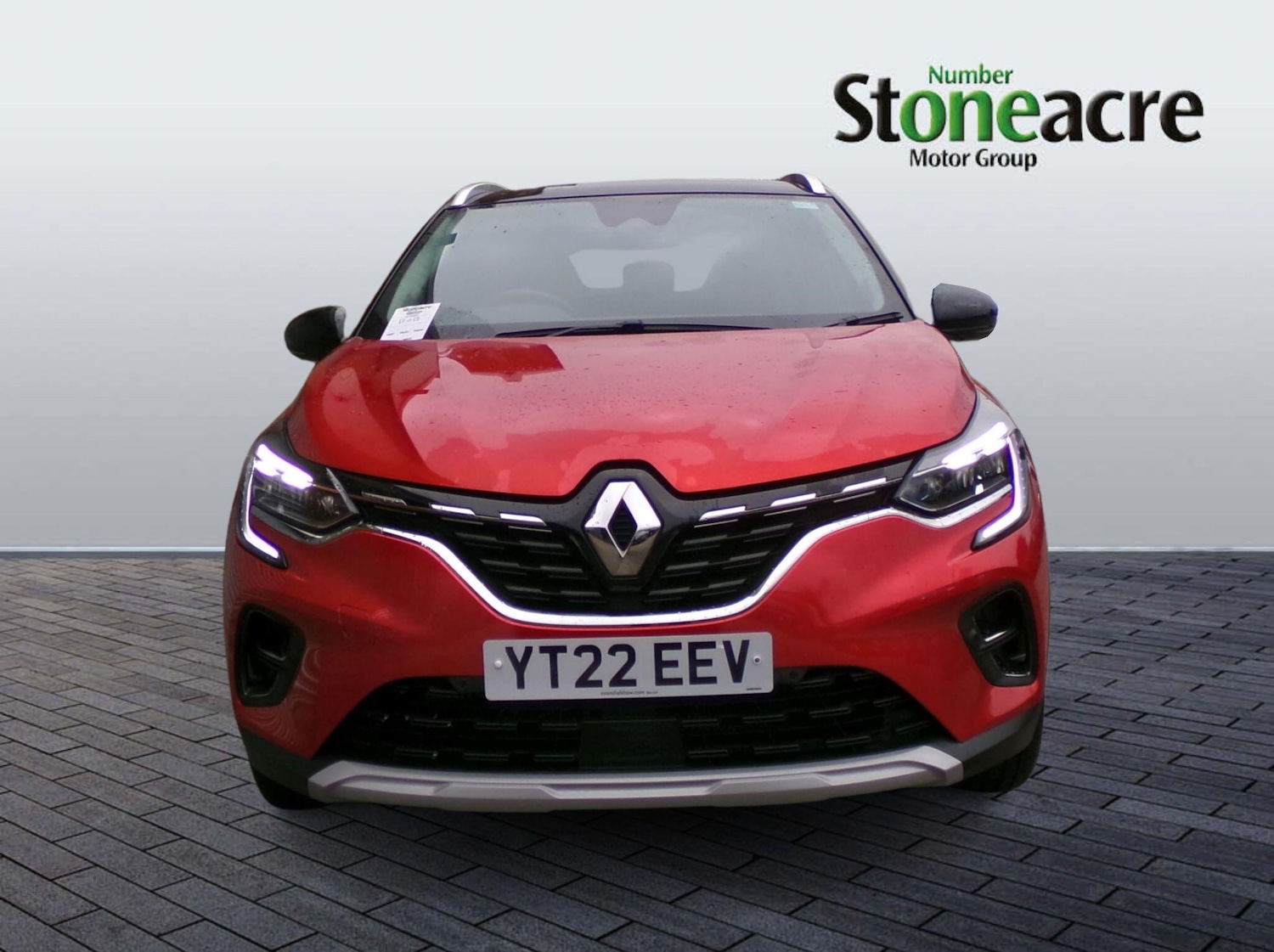 Used Renault Captur for sale - 78047600: Photo 6