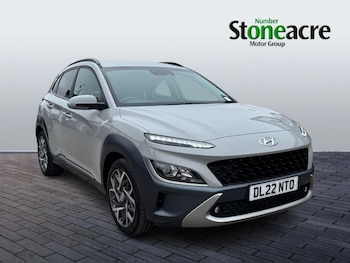 Used Hyundai KONA 2022 for sale - 78946041: Photo