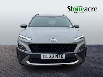 Used Hyundai KONA 2022 for sale - 78946041: Photo