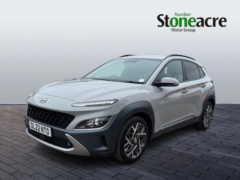 Used Hyundai KONA 2022 for sale - 78946041: Photo