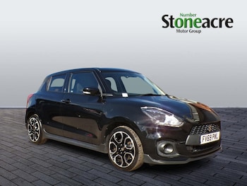 2019 (69) - 1.4 Boosterjet Sport 5dr