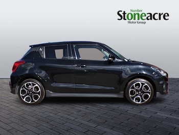 Used Suzuki Swift 2019 for sale - 75927613: Photo