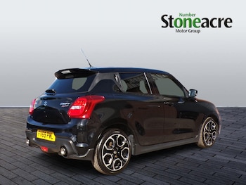 Used Suzuki Swift 2019 for sale - 75927613: Photo