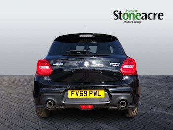 Used Suzuki Swift 2019 for sale - 75927613: Photo