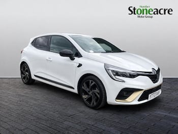 Used Renault Clio 2023 for sale - 79793818: Photo