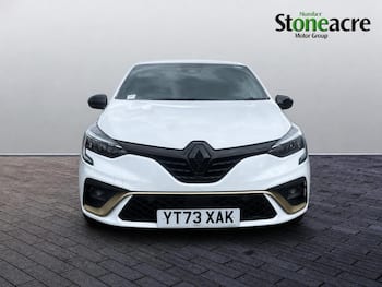 Used Renault Clio 2023 for sale - 79793818: Photo