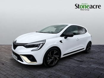 Used Renault Clio 2023 for sale - 79793818: Photo