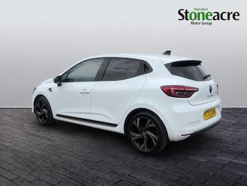 Used Renault Clio 2023 for sale - 79793818: Photo