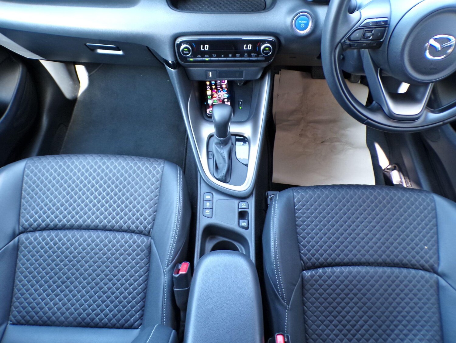 Vehicle 17