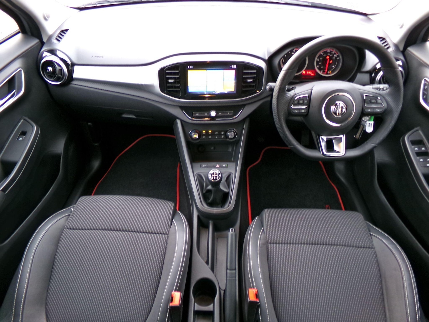 Used MG MG3 2024 for sale - 77175030: Photo 12