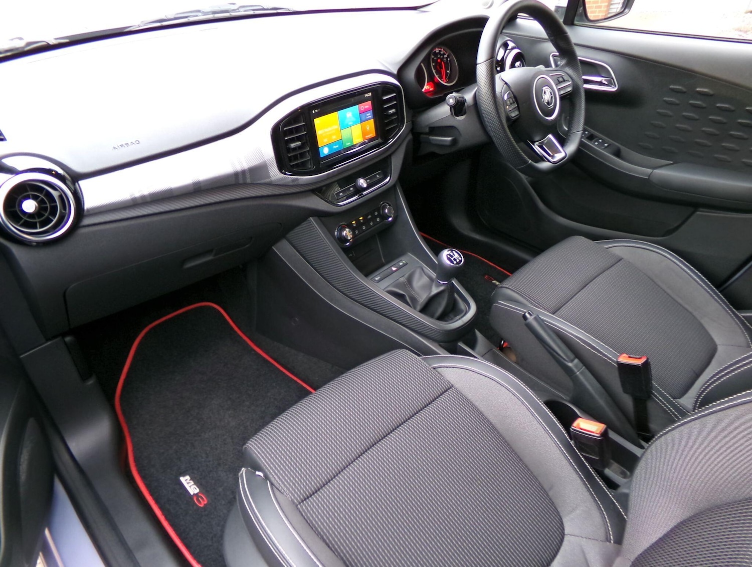 Used MG MG3 2024 for sale - 77175030: Photo 13