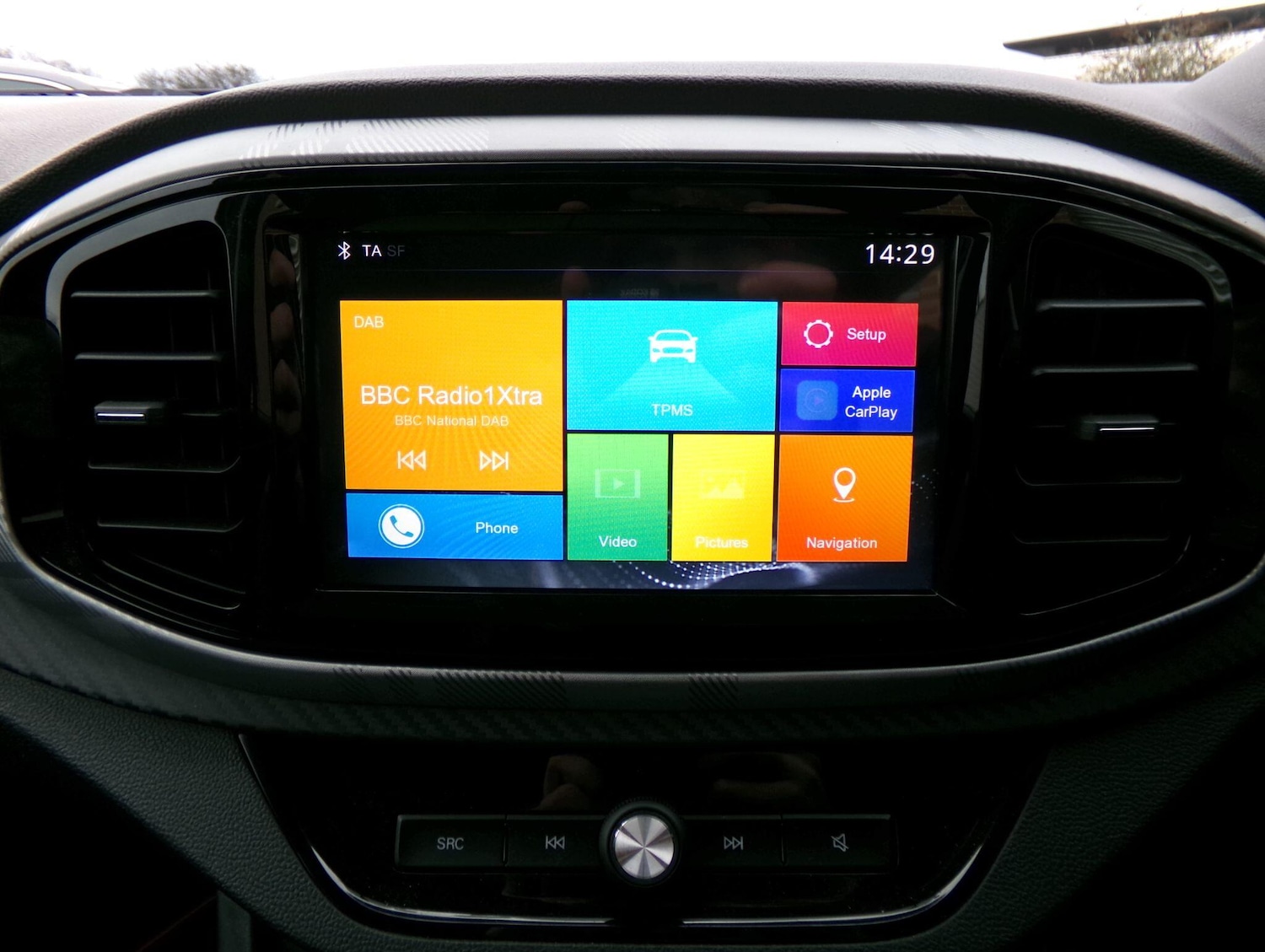 Used MG MG3 2024 for sale - 77175030: Photo 15