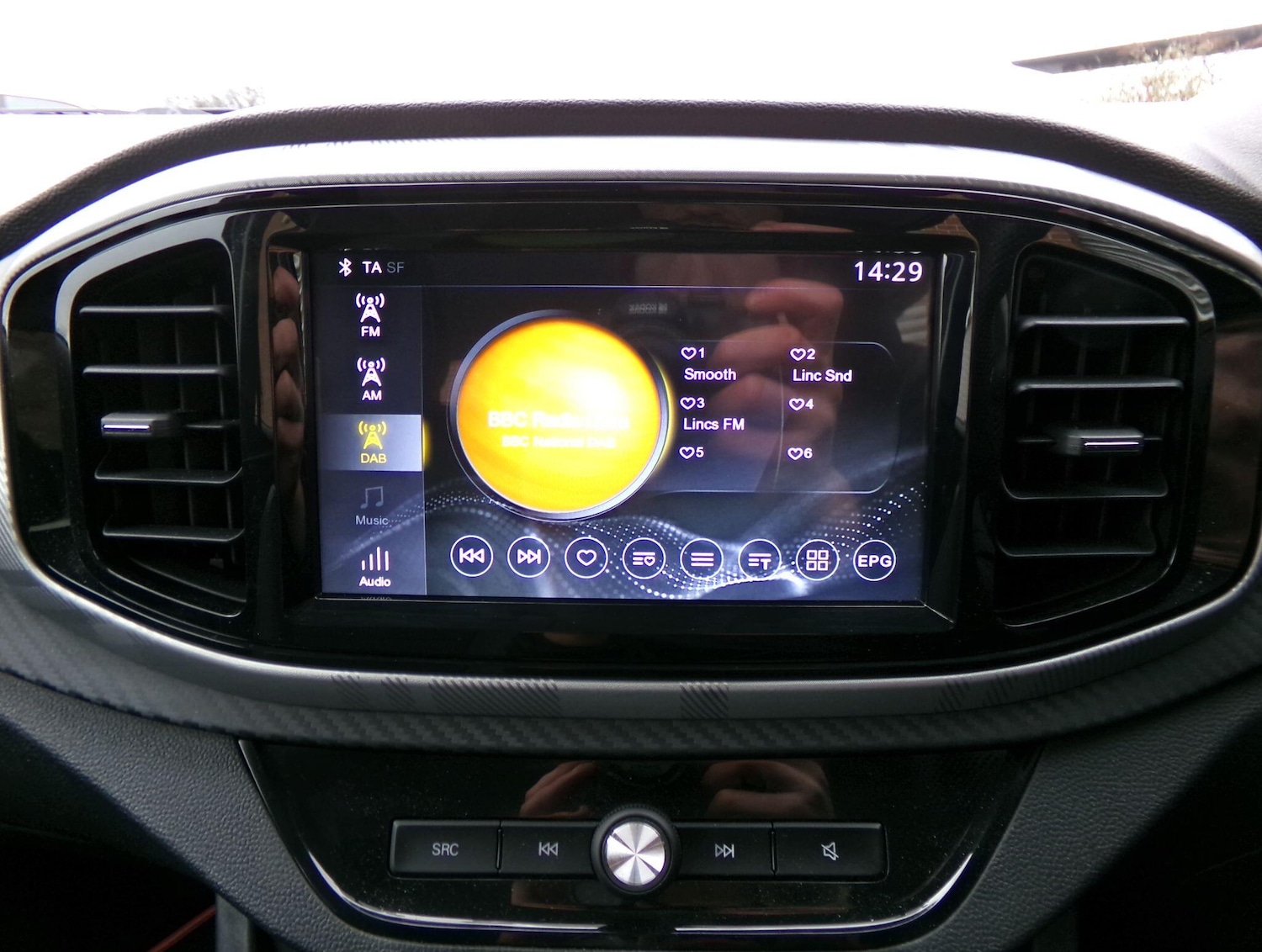 Used MG MG3 2024 for sale - 77175030: Photo 16