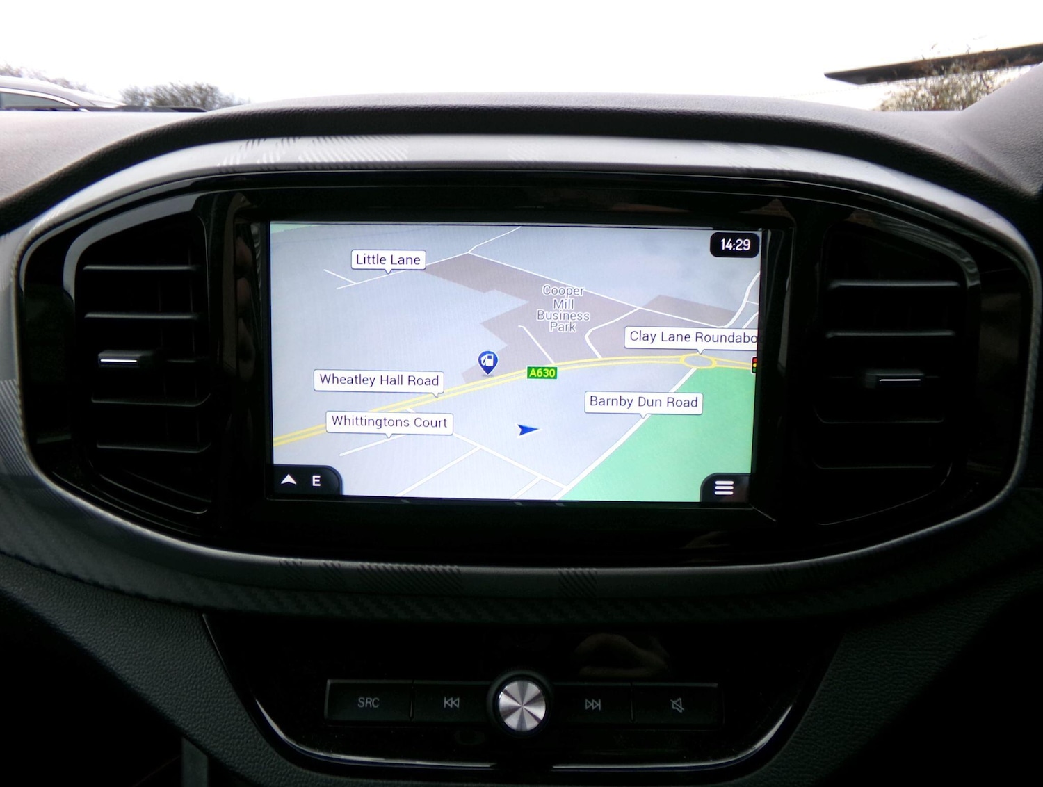 Used MG MG3 2024 for sale - 77175030: Photo 17