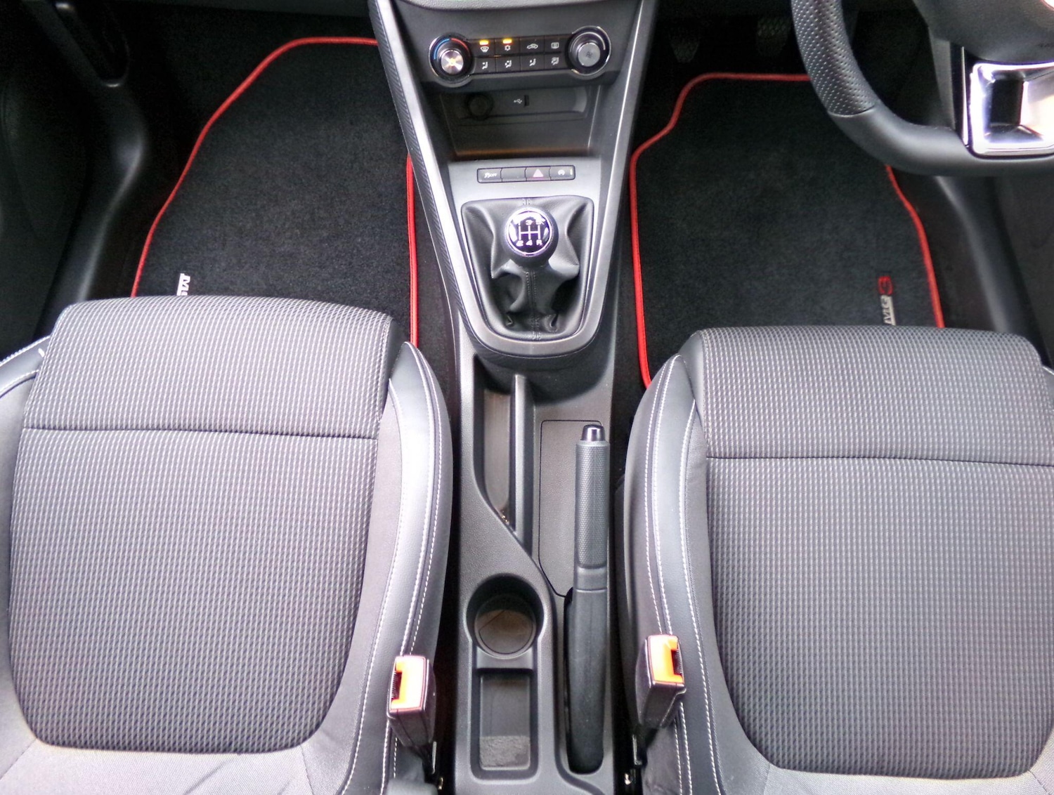 Used MG MG3 2024 for sale - 77175030: Photo 19