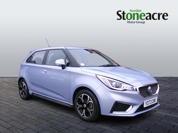 Used MG MG3 2024 for sale - 77175030: Photo