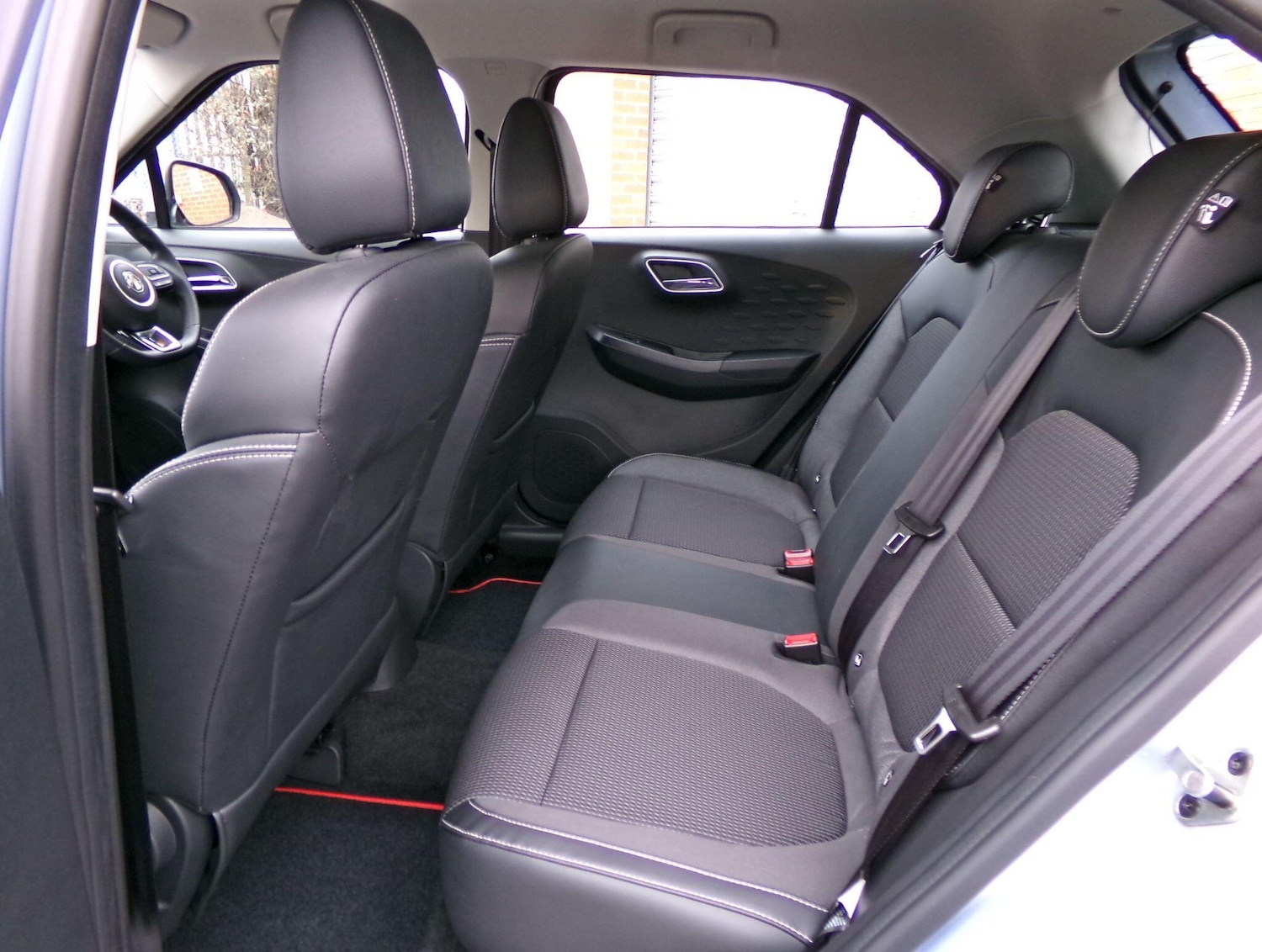 Used MG MG3 2024 for sale - 77175030: Photo 21