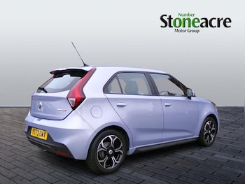 Used MG MG3 2024 for sale - 77175030: Photo