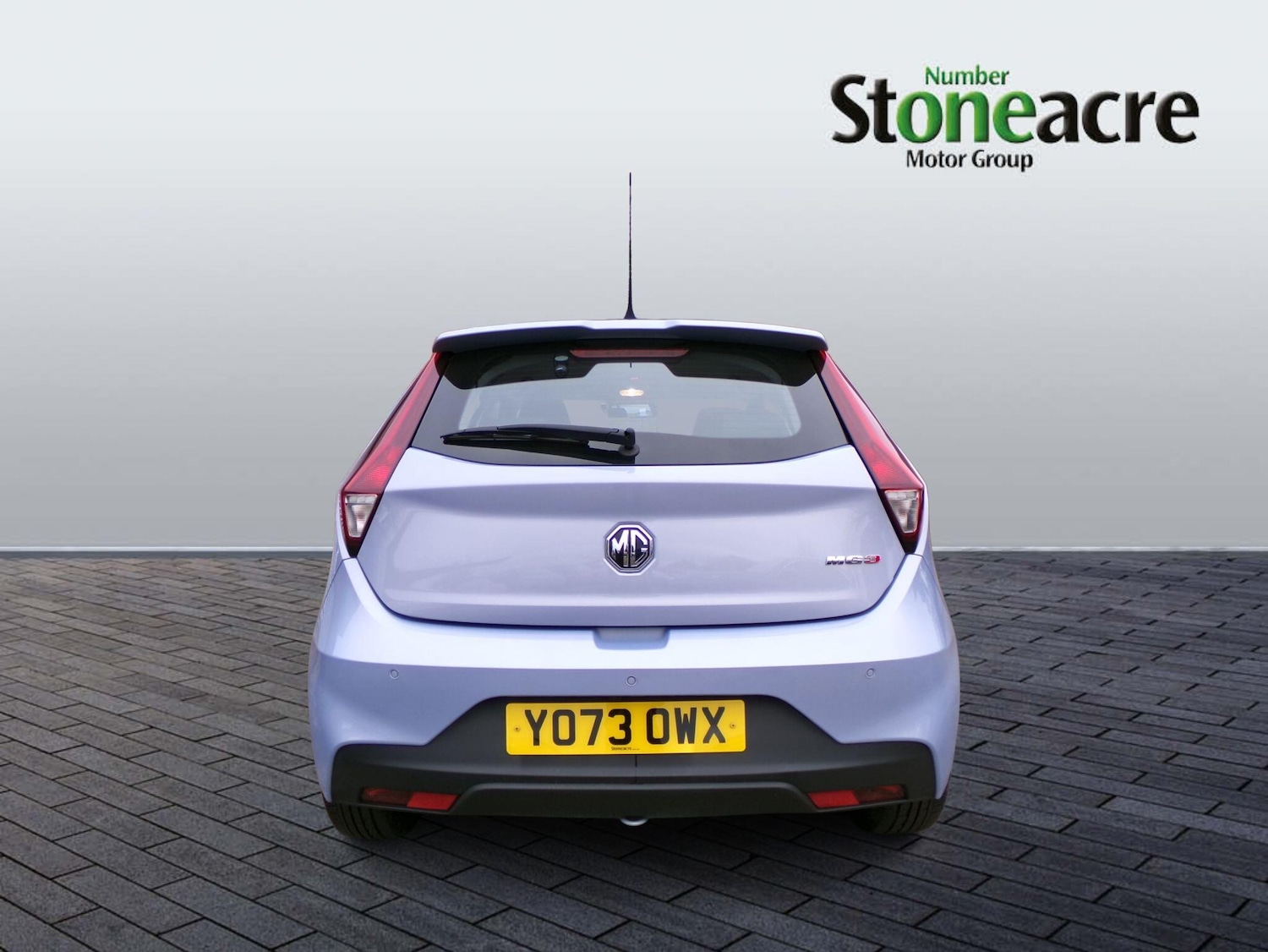 Used MG MG3 2024 for sale - 77175030: Photo 4