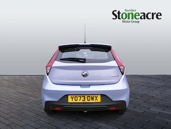 Used MG MG3 2024 for sale - 77175030: Photo