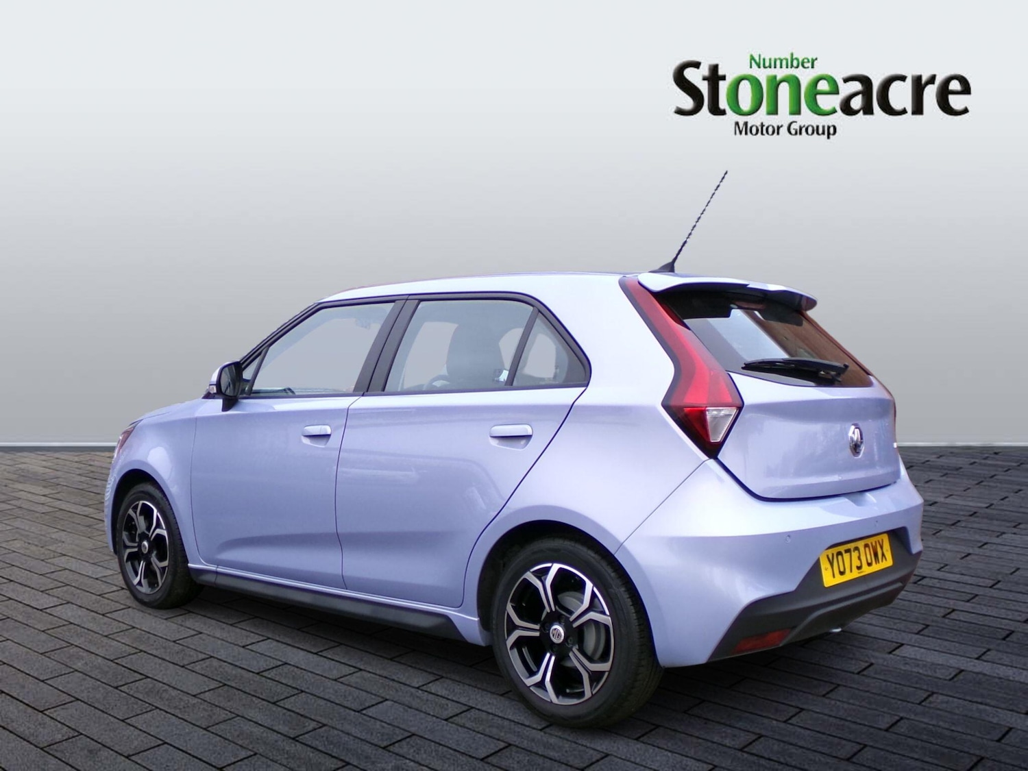 Used MG MG3 2024 for sale - 77175030: Photo 5