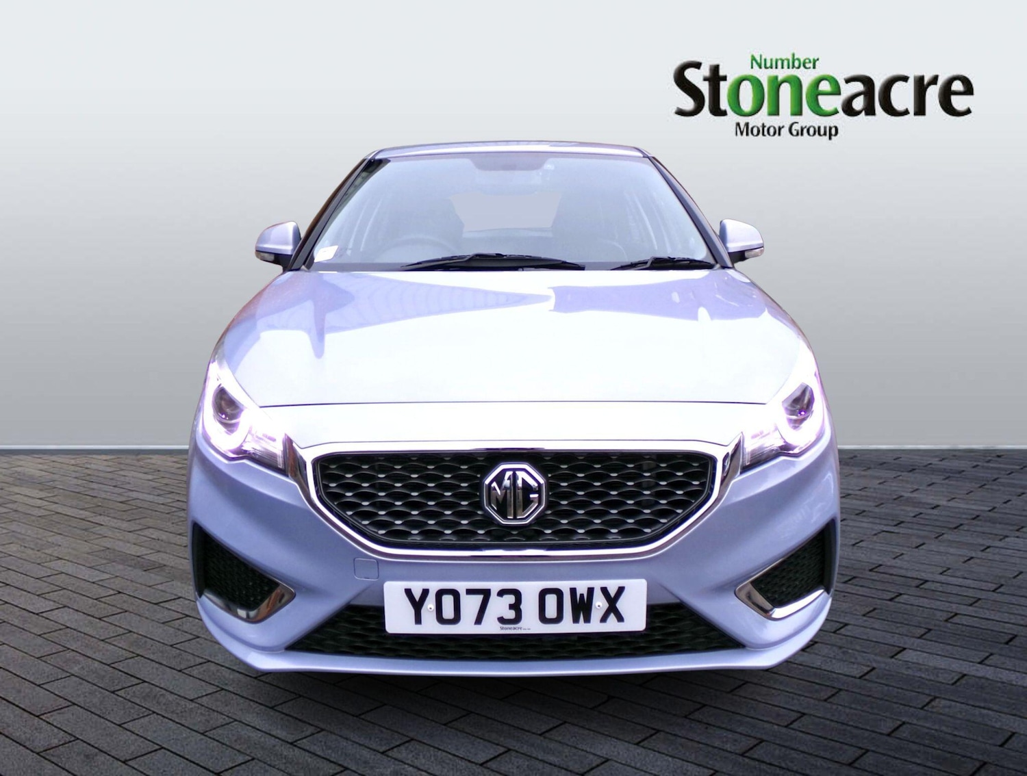 Used MG MG3 2024 for sale - 77175030: Photo 8