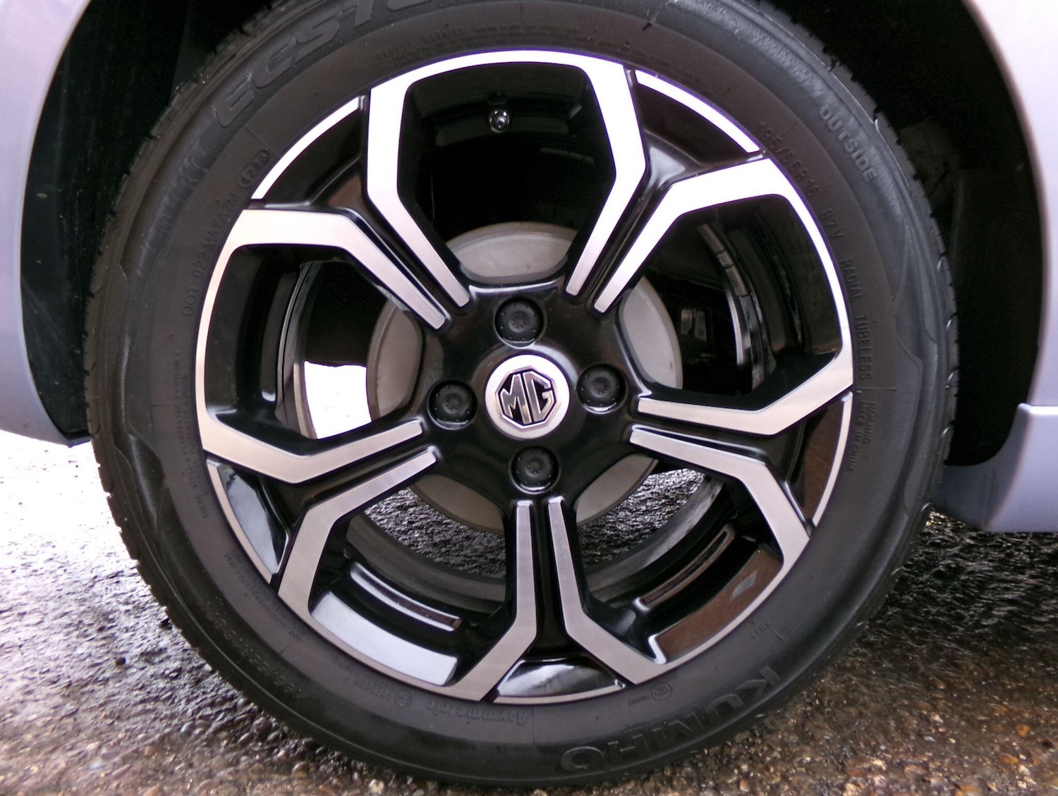 Used MG MG3 2024 for sale - 77175030: Photo 9