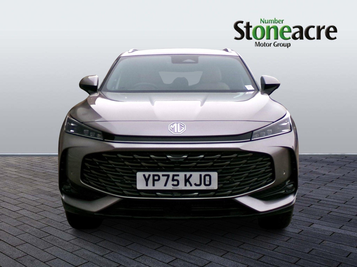 Used MG MG HS 2025 for sale - 77768436: Photo 6