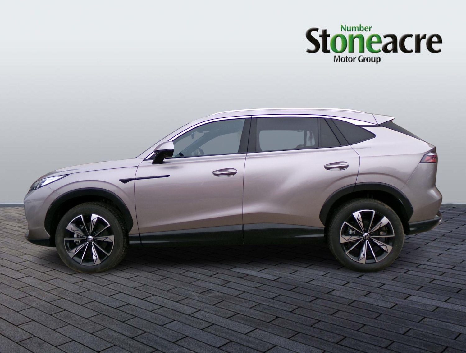 Used MG MG HS 2025 for sale - 77768436: Photo 7