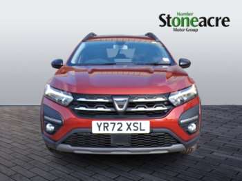 Used Dacia Jogger 2022 for sale - 74363367: Photo