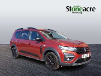Used Dacia Jogger 2022 for sale - 74363367: Photo