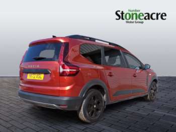 Used Dacia Jogger 2022 for sale - 74363367: Photo