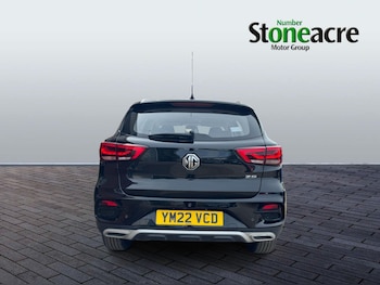 Used MG MG ZS 2022 for sale - 78784211: Photo
