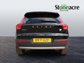 Used Volvo XC40 2021 for sale - 75949470: Photo