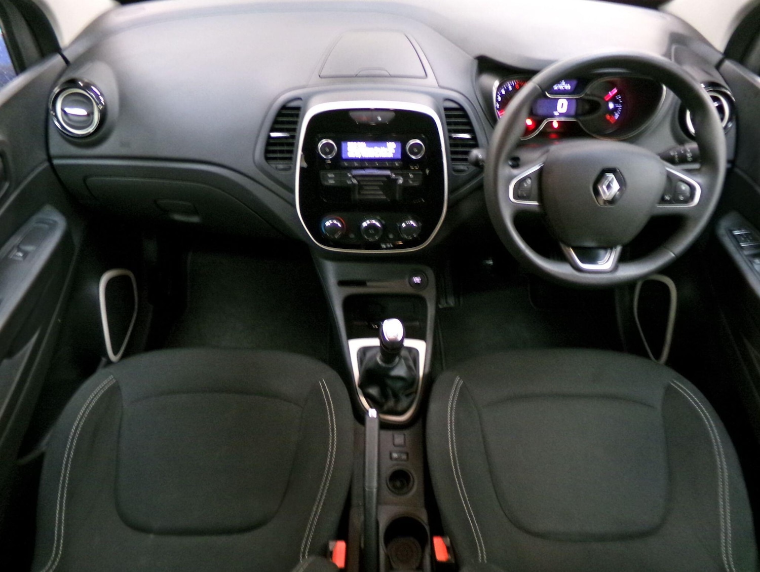 Used Renault Captur 2020 for sale - 77097493: Photo 10