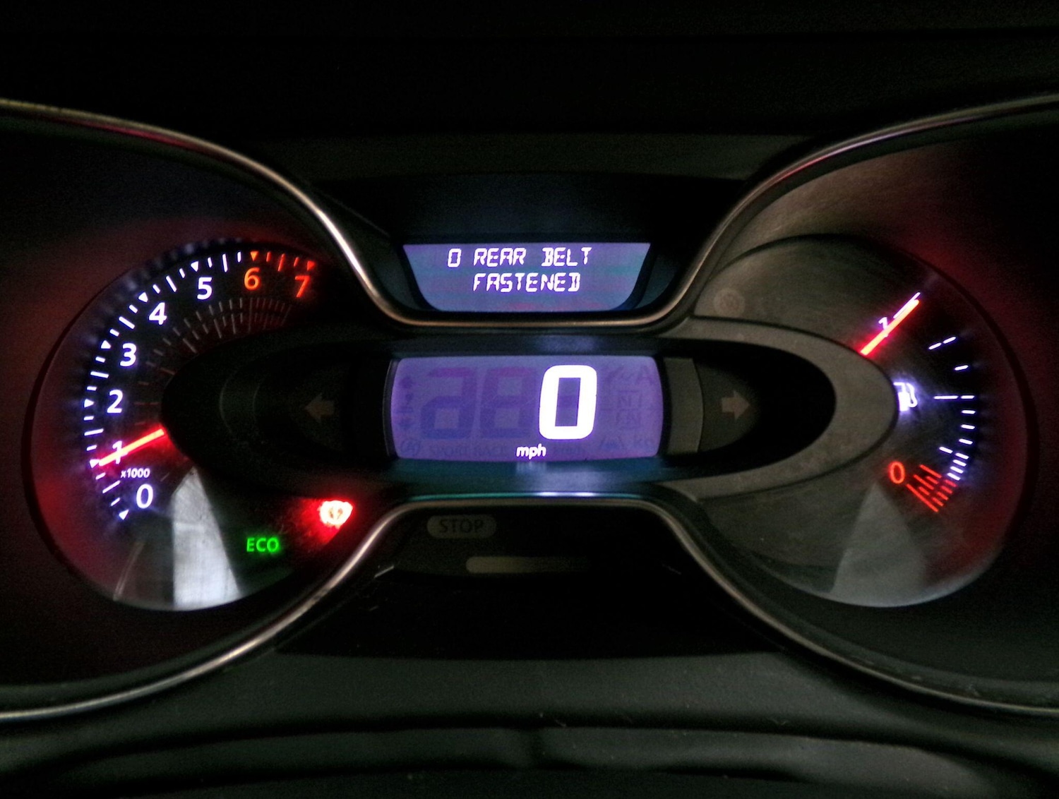 Used Renault Captur 2020 for sale - 77097493: Photo 12