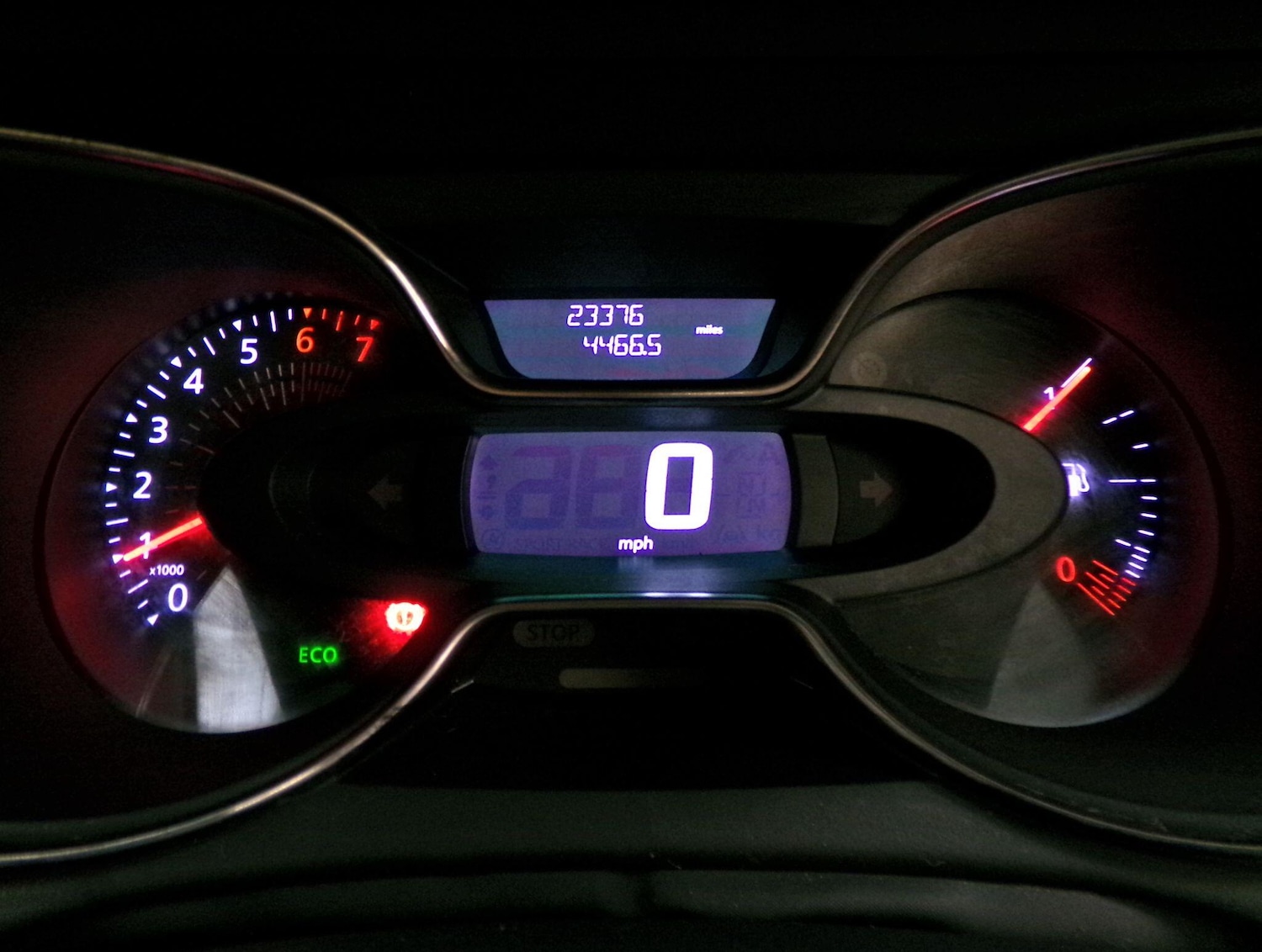 Used Renault Captur 2020 for sale - 77097493: Photo 13