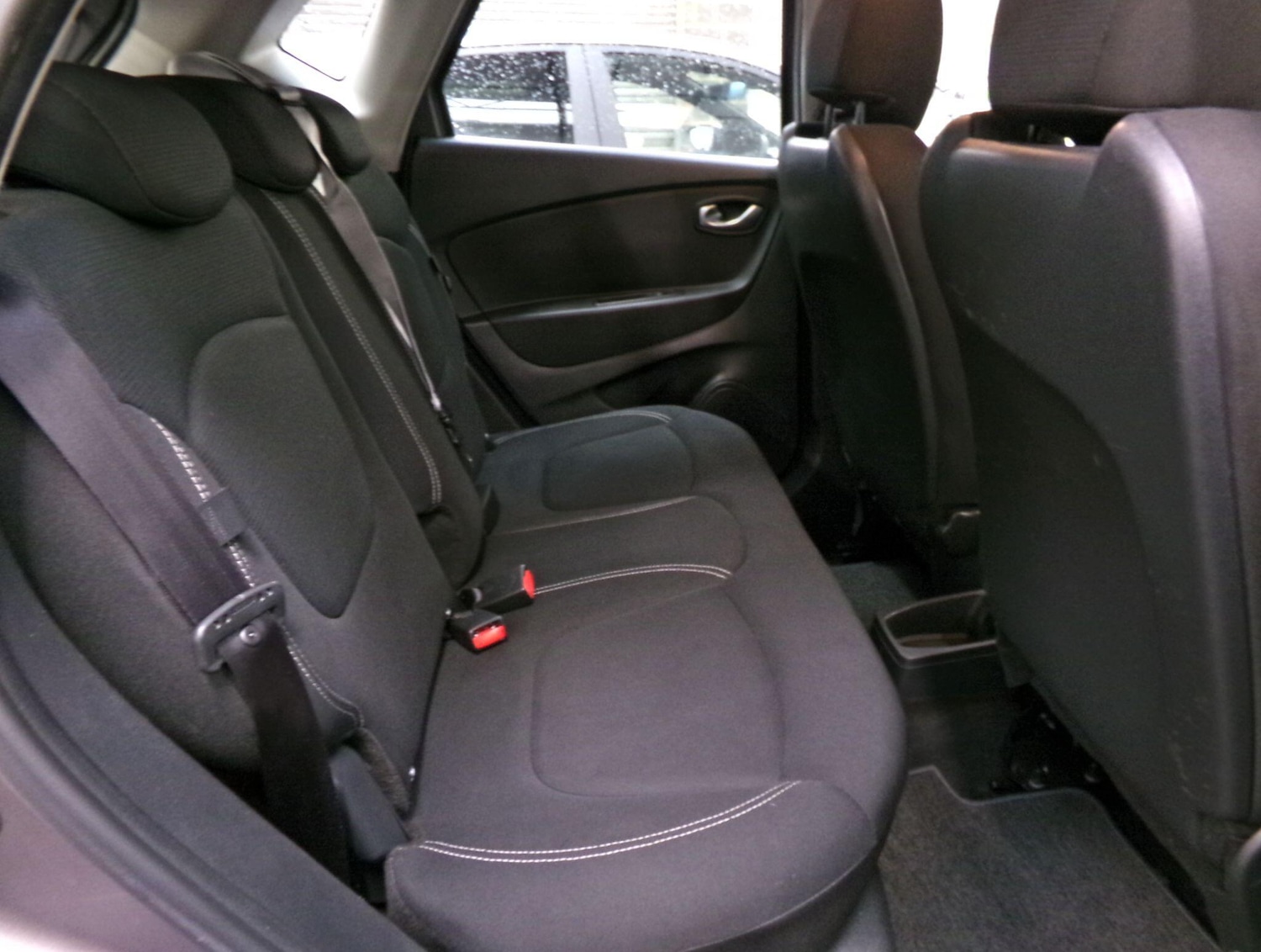 Used Renault Captur 2020 for sale - 77097493: Photo 17