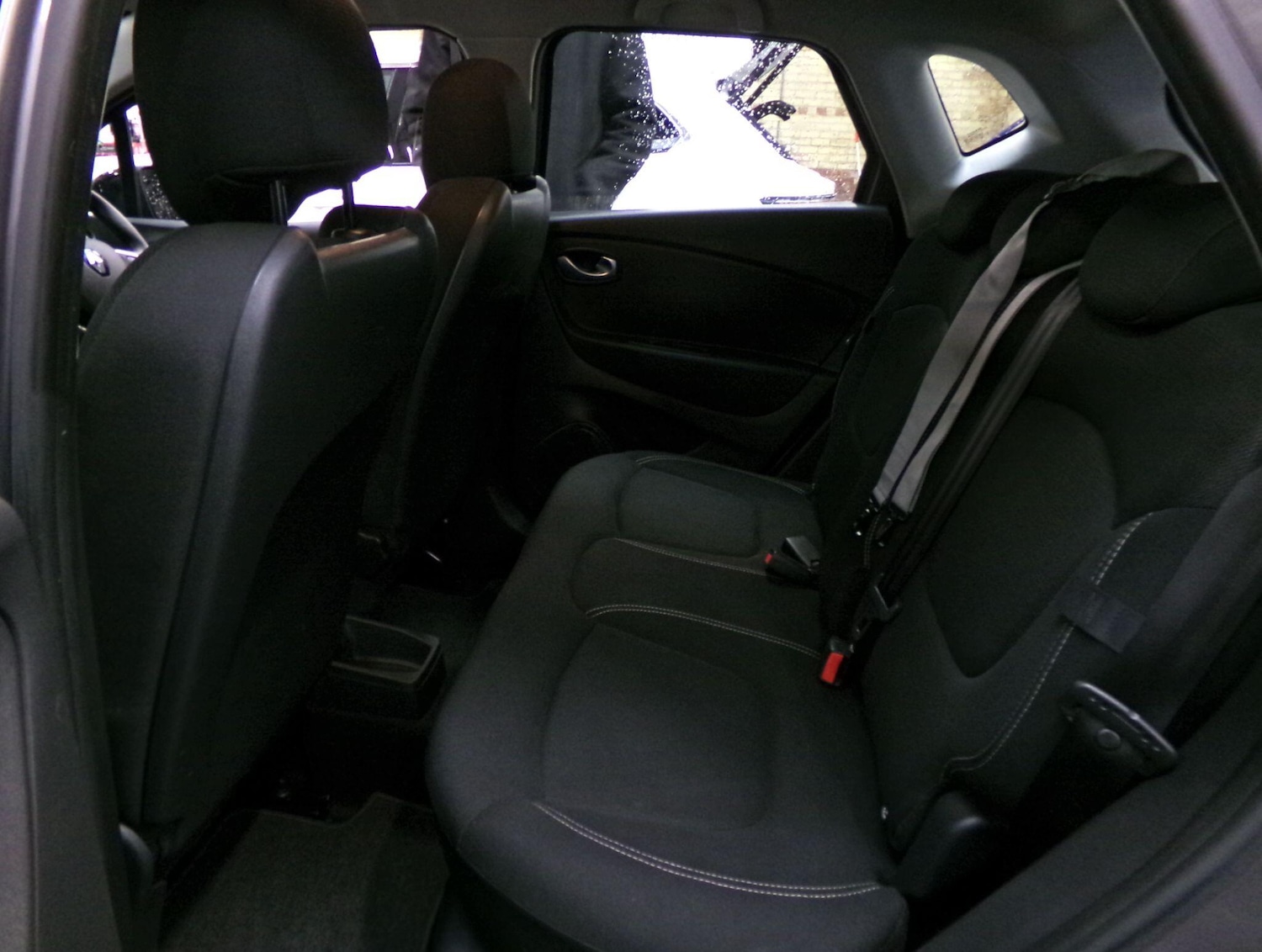 Used Renault Captur 2020 for sale - 77097493: Photo 18