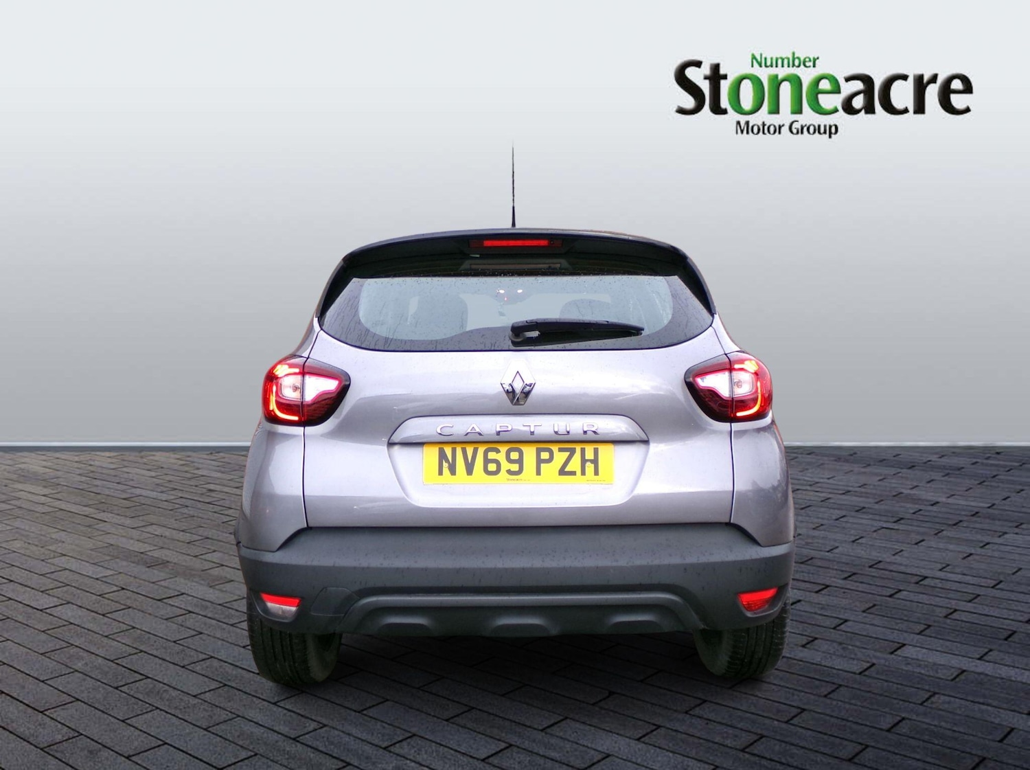 Used Renault Captur 2020 for sale - 77097493: Photo 3