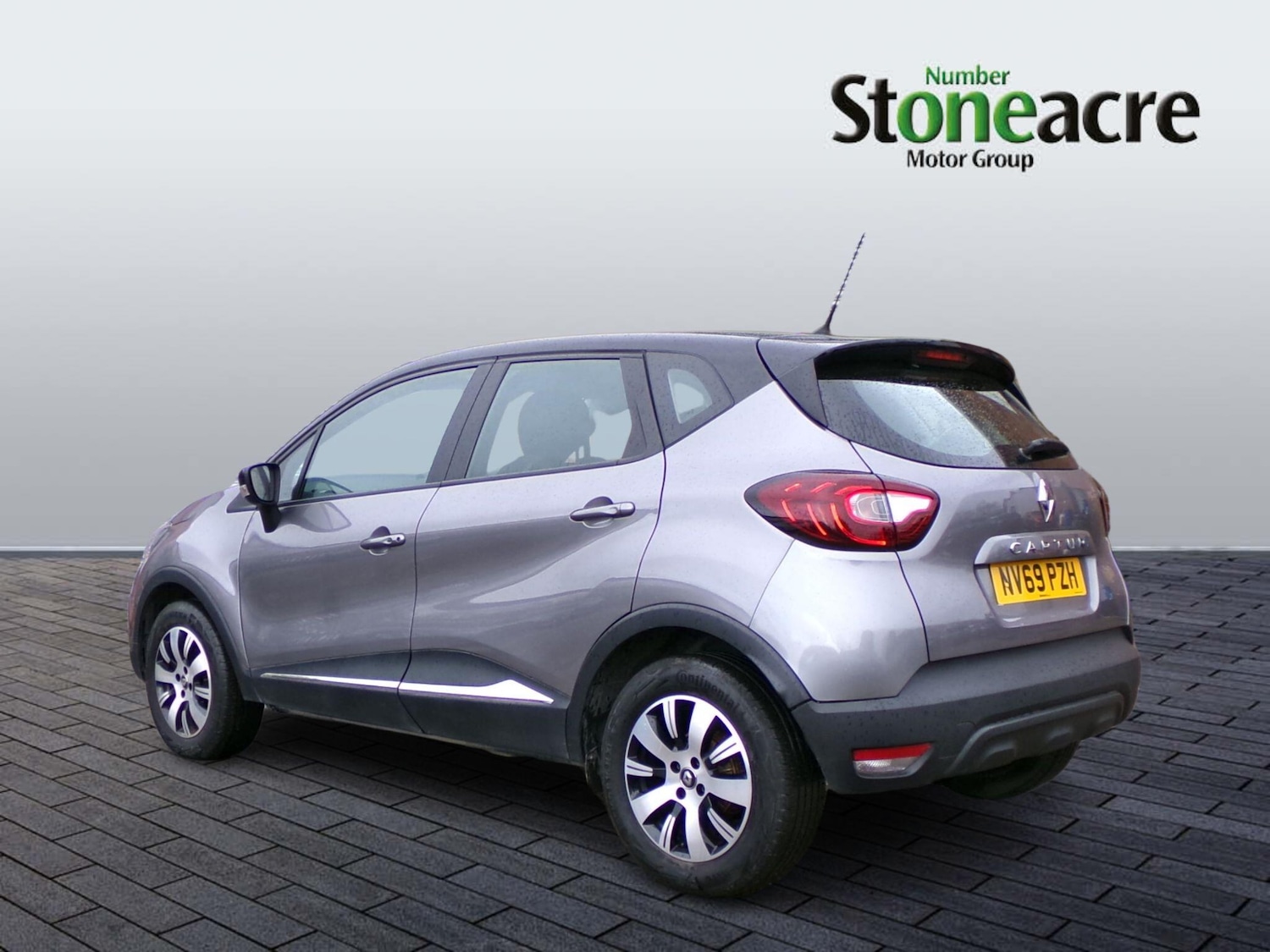 Used Renault Captur 2020 for sale - 77097493: Photo 4