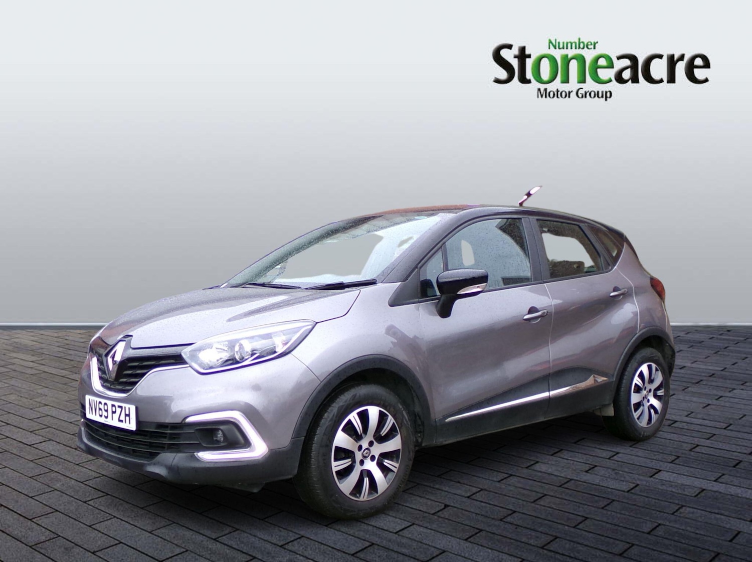 Used Renault Captur 2020 for sale - 77097493: Photo 5