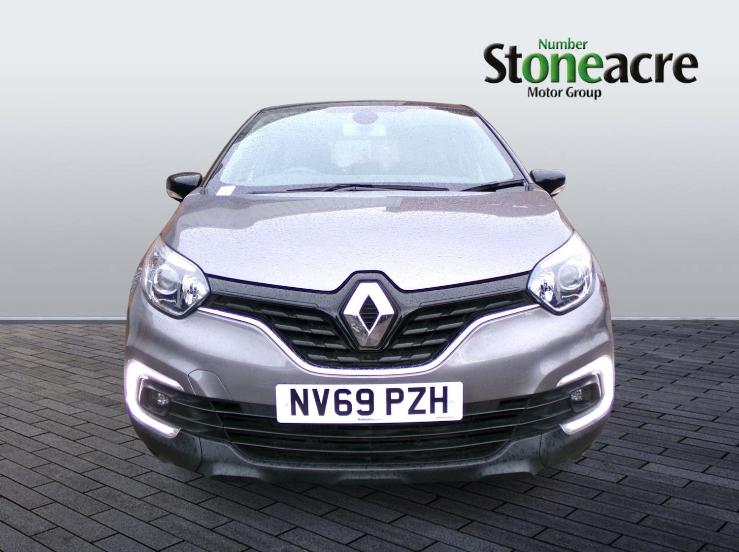 Used Renault Captur 2020 for sale - 77097493: Photo 6