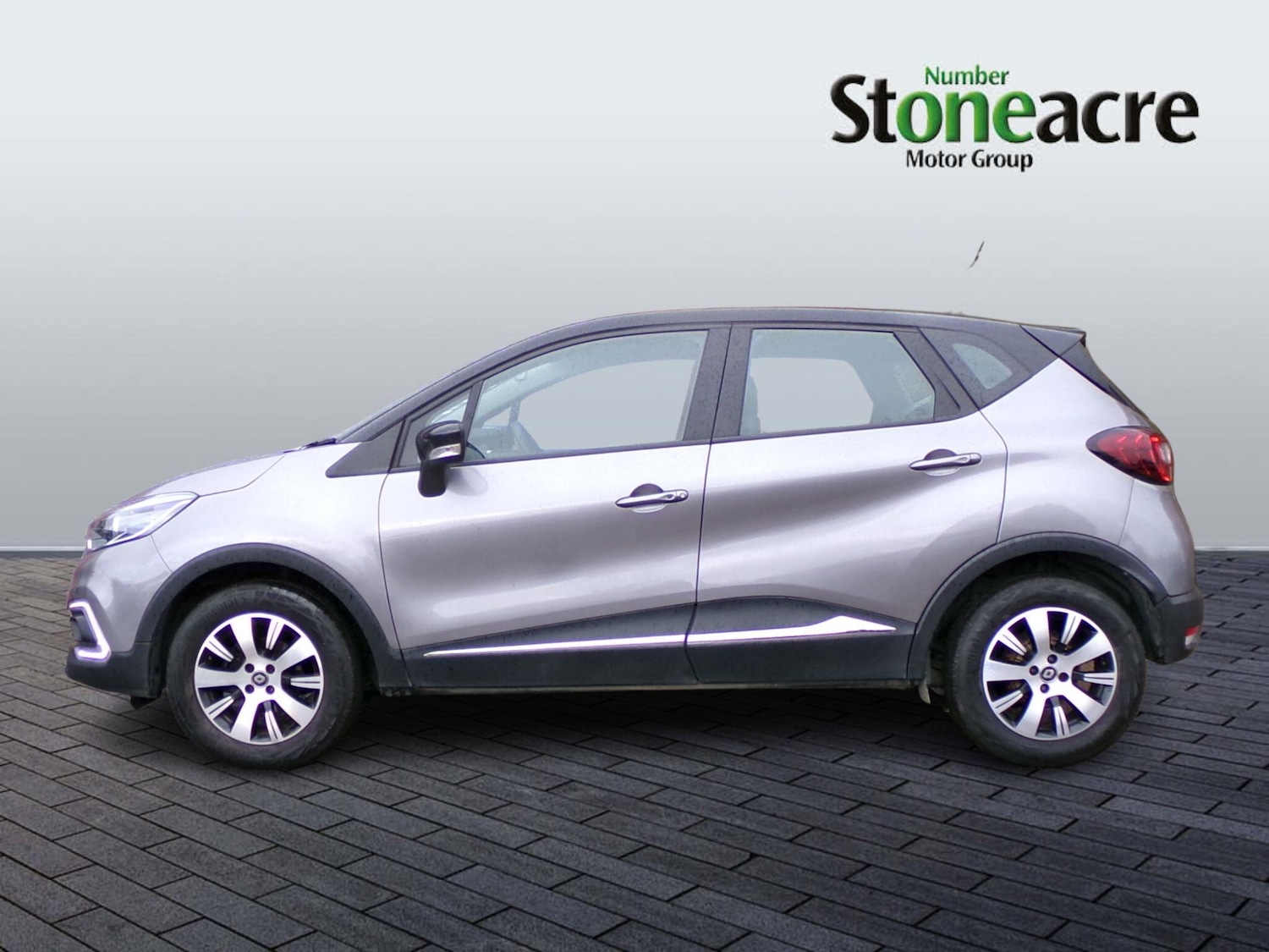 Used Renault Captur 2020 for sale - 77097493: Photo 7