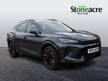 2024 (74) - 1.5 eHybrid 25.8kWh VZ First Edition DSG Euro 6 (s/s) 5dr