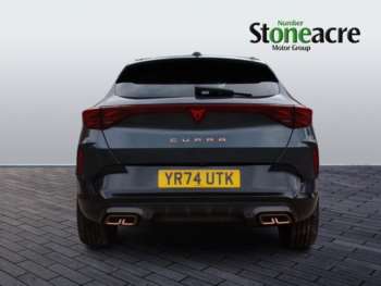 Used Cupra Formentor 2024 for sale - 73764552: Photo