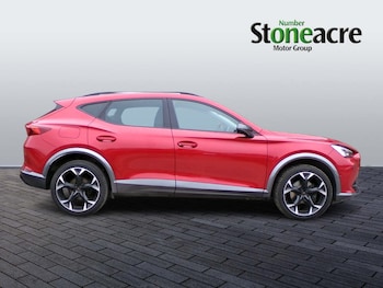 Used Cupra Formentor 2022 for sale - 78504784: Photo