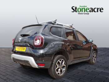 Used Dacia Duster 2019 for sale - 74799898: Photo