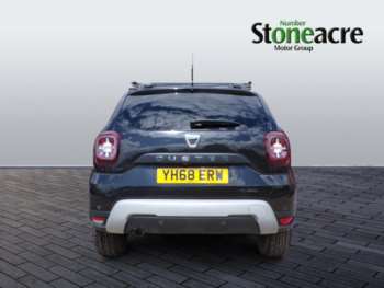 Used Dacia Duster 2019 for sale - 74799898: Photo